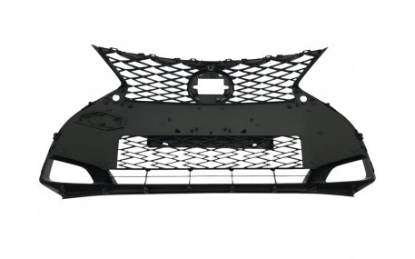 Решетка радиатора Lexus IS 2020-2024