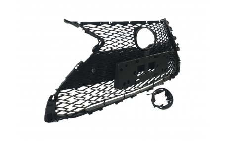 Решетка радиатора Lexus ES 2018-2021