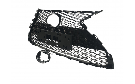 Решетка радиатора Lexus ES 2018-2021