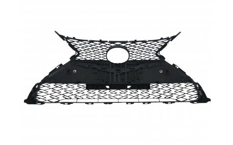 Решетка радиатора Lexus ES 2018-2021