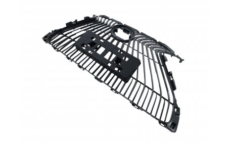 Решетка радиатора Lexus ES 2018-2021