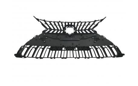 Решетка радиатора Lexus ES 2021-2024