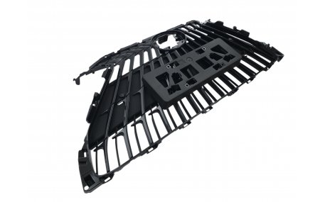 Решетка радиатора Lexus ES 2021-2024