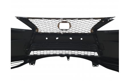 Бампер передний Lexus RX 2012-2015