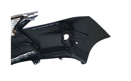 Бампер передний Lexus RX 2012-2015