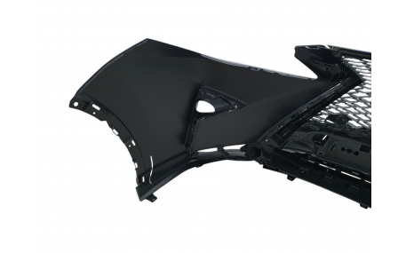 Бампер передний Lexus RX 2016-2019