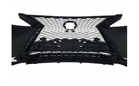 Бампер передний Lexus RX 2016-2019