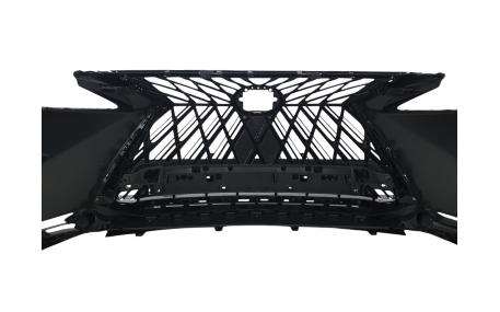 Бампер передний Lexus RX 2016-2019