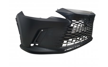 Бампер передний Lexus RX