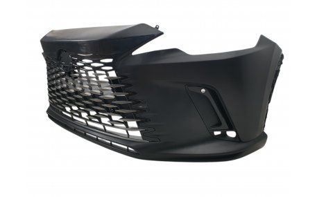 Бампер передний Lexus RX