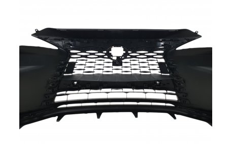 Бампер передний Lexus RX