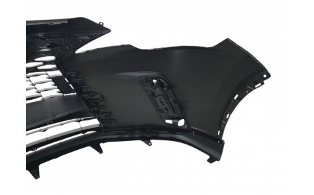 Бампер передний Lexus RX