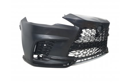 Бампер передний Lexus RX