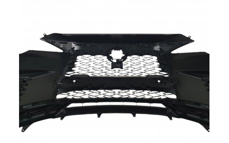 Бампер передний Lexus RX