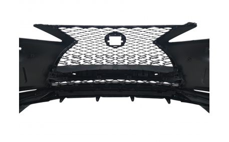 Бампер передний Lexus RX 2020-2022