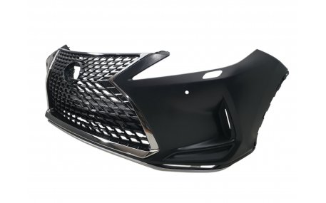 Бампер передний Lexus RX 2020-2022