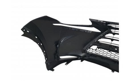 Бампер передний Lexus NX 2015-2017