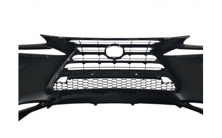 Бампер передний Lexus NX 2015-2017