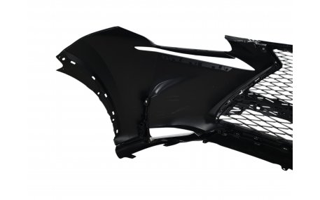 Бампер передний Lexus NX 2015-2017