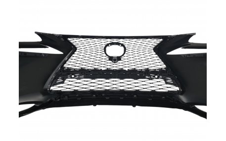 Бампер передний Lexus NX 2015-2017