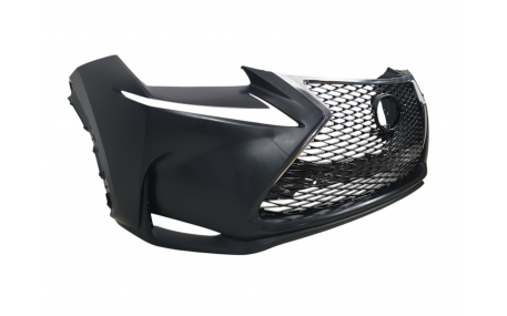 Бампер передний Lexus NX 2015-2017