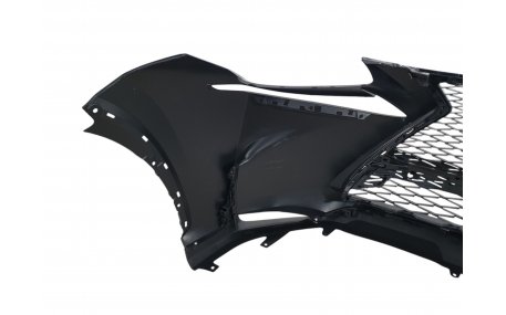 Бампер передний Lexus NX 2015-2017