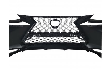 Бампер передний Lexus NX 2015-2017