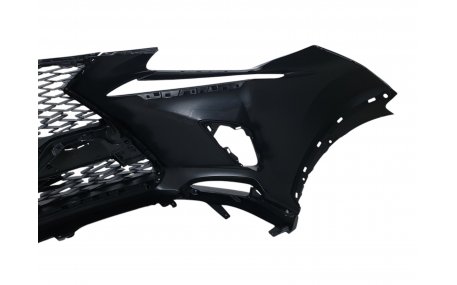 Бампер передний Lexus NX 2018-2020