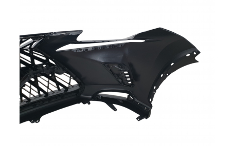 Бампер передний Lexus NX 2018-2020