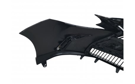 Бампер передний Lexus ES 2012-2015