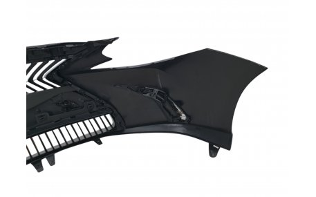 Бампер передний Lexus ES 2012-2015