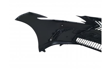 Бампер передний Lexus ES 2018-2021