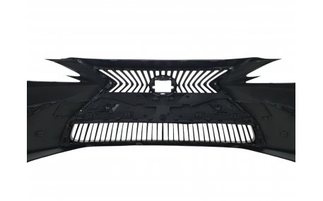 Бампер передний Lexus ES 2018-2021