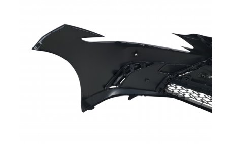 Бампер передний Lexus ES 2018-2021