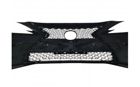 Бампер передний Lexus ES 2018-2021