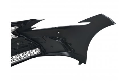 Бампер передний Lexus ES 2018-2021