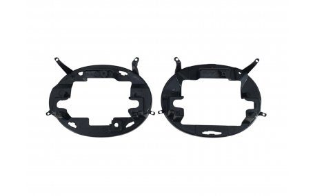 Бампер передний Lexus ES 2018-2021