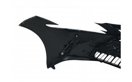 Бампер передний Lexus ES 2021-2024