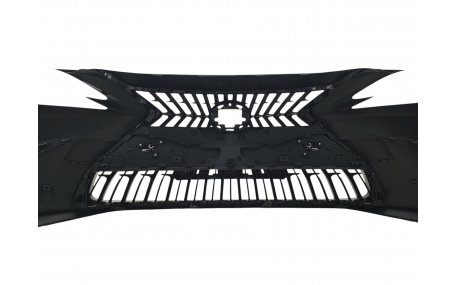 Бампер передний Lexus ES 2021-2024