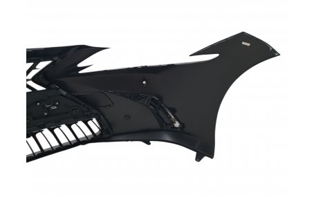 Бампер передний Lexus ES 2021-2024