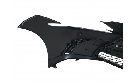 Бампер передний Lexus ES 2018-2021