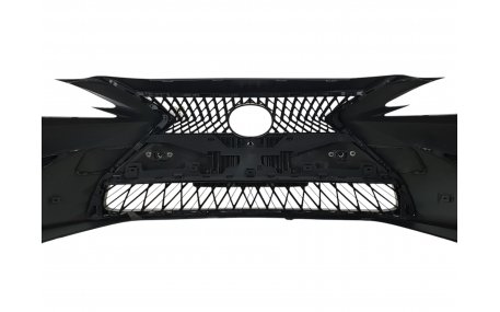 Бампер передний Lexus ES 2018-2021