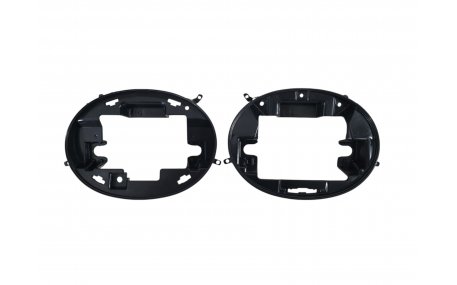 Бампер передний Lexus ES 2018-2021