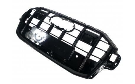 Решетка радиатора Audi Q7 2020-2023