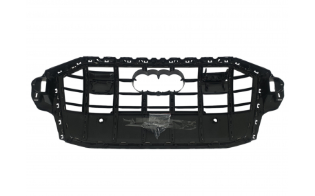 Решетка радиатора Audi Q7 2020-2023