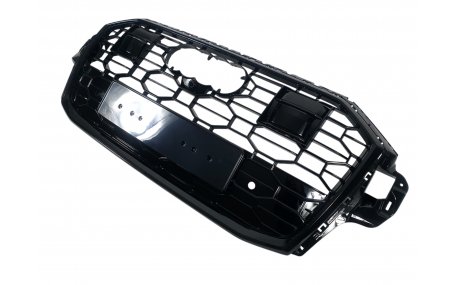 Решетка радиатора Audi Q7 2020-2023