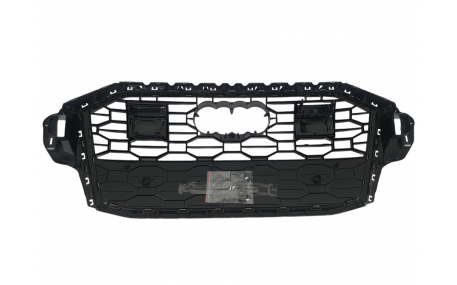 Решетка радиатора Audi Q7 2020-2023