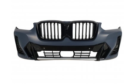 Комплект обвеса BMW X3 G01 2018-2022