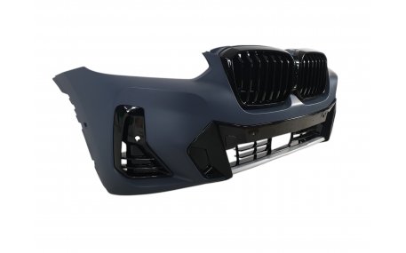 Комплект обвеса BMW X3 G01 2018-2022