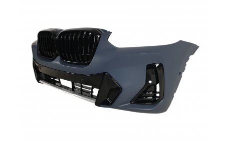 Комплект обвеса BMW X3 G01 2018-2022